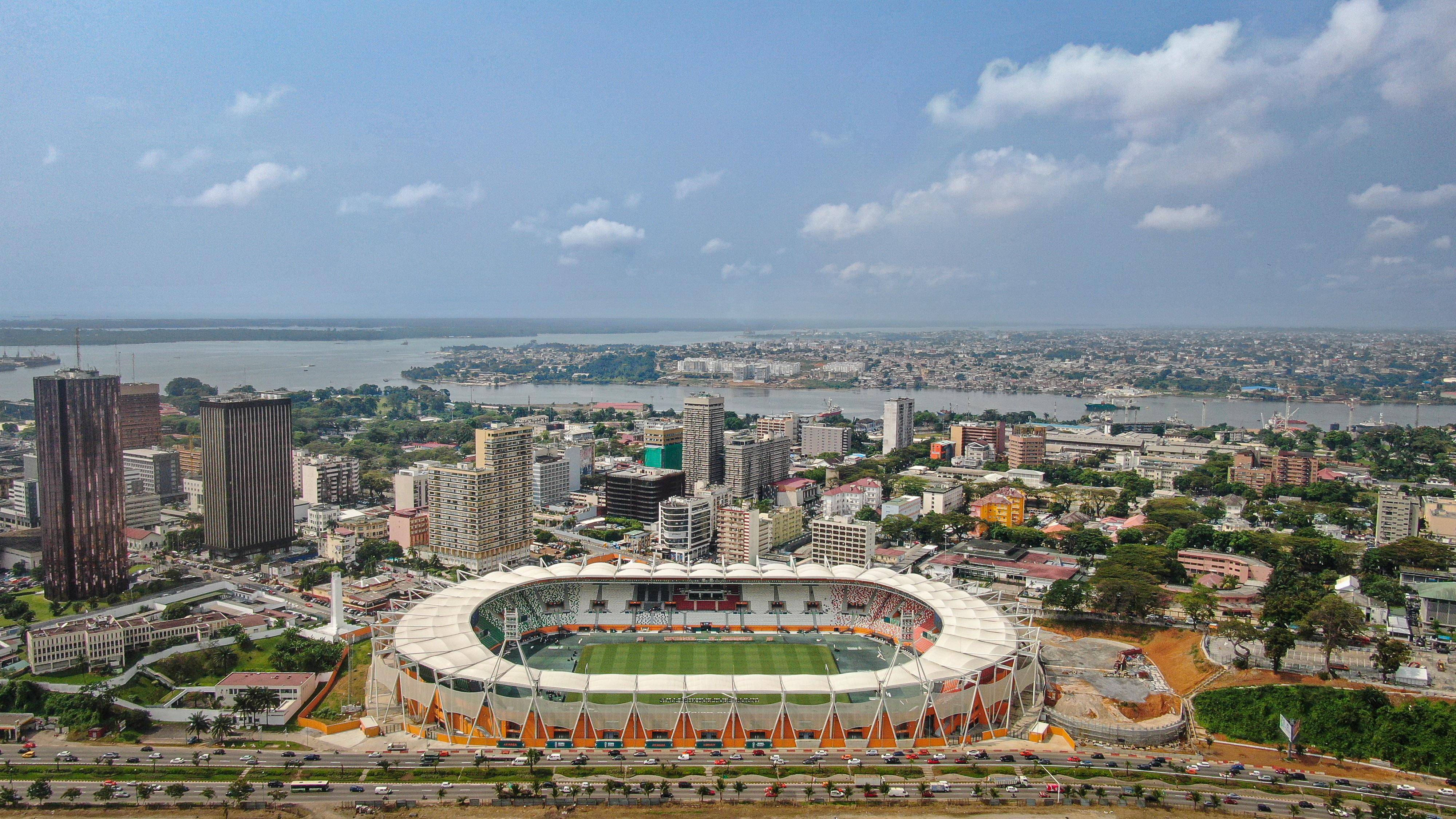 公司业务展示图